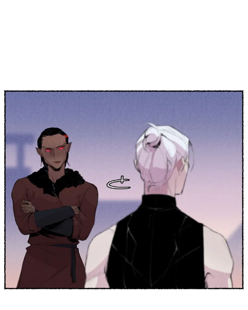 Stray Souls Chapter 81 page 24 - 
