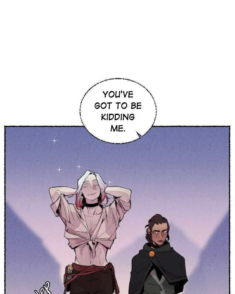 Stray Souls Chapter 81 page 25 - 