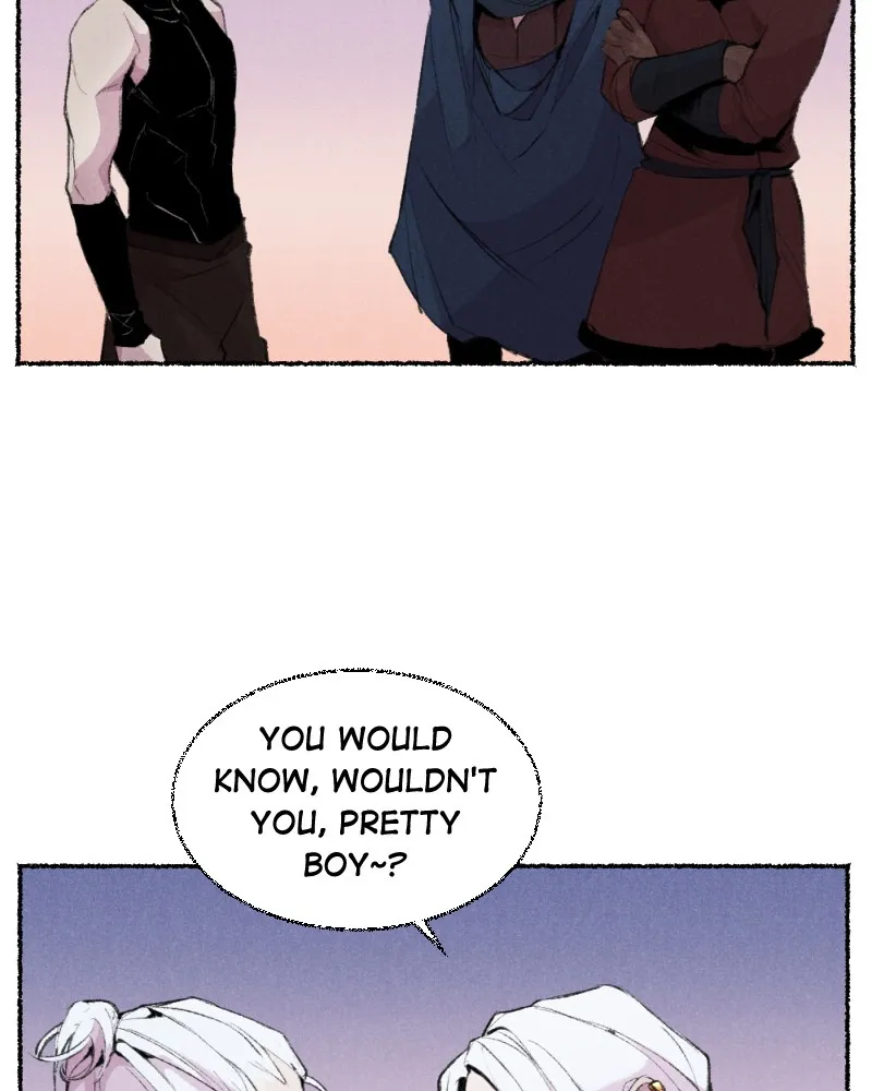 Stray Souls Chapter 81 page 27 - 