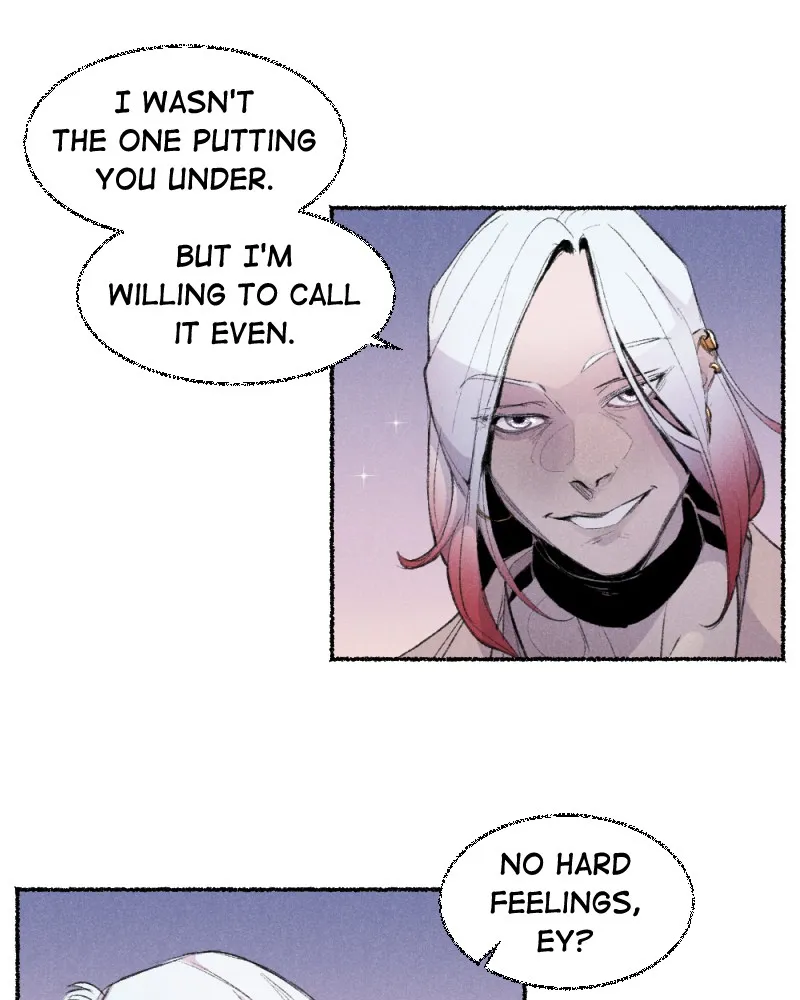 Stray Souls Chapter 81 page 29 - 