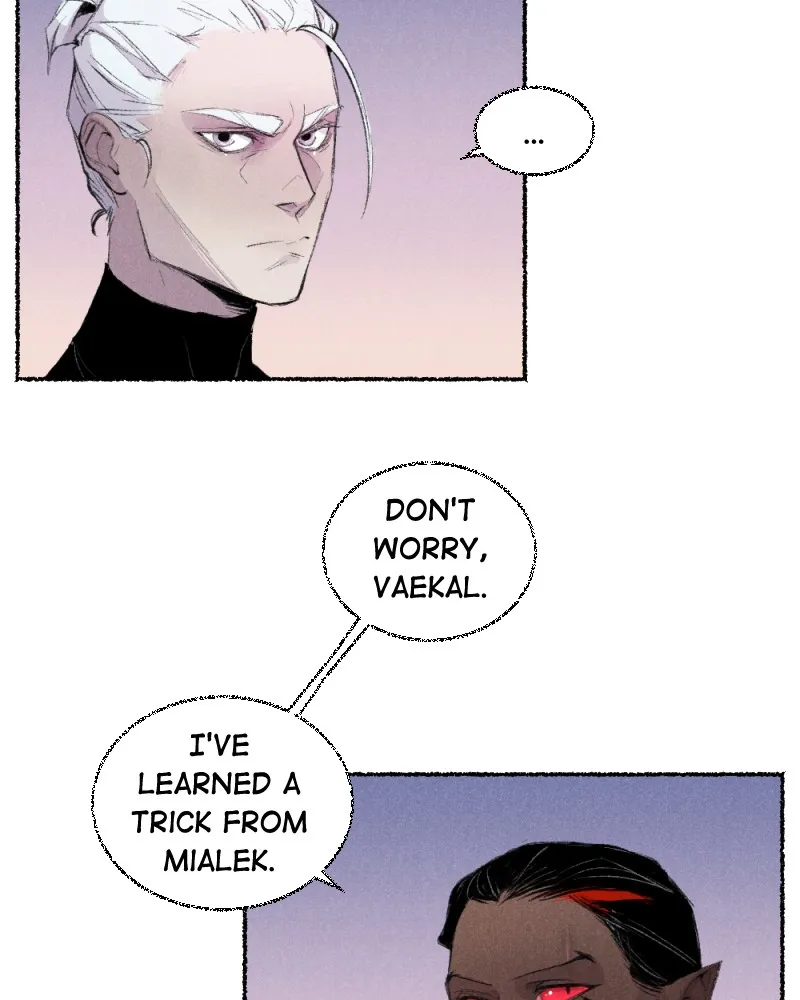 Stray Souls Chapter 81 page 30 - 