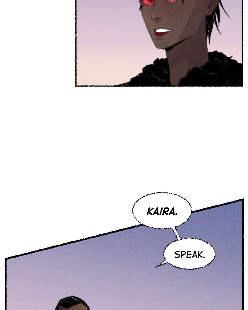 Stray Souls Chapter 81 page 31 - 