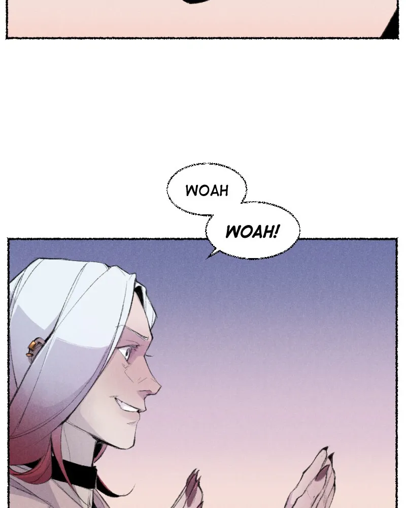 Stray Souls Chapter 81 page 34 - 