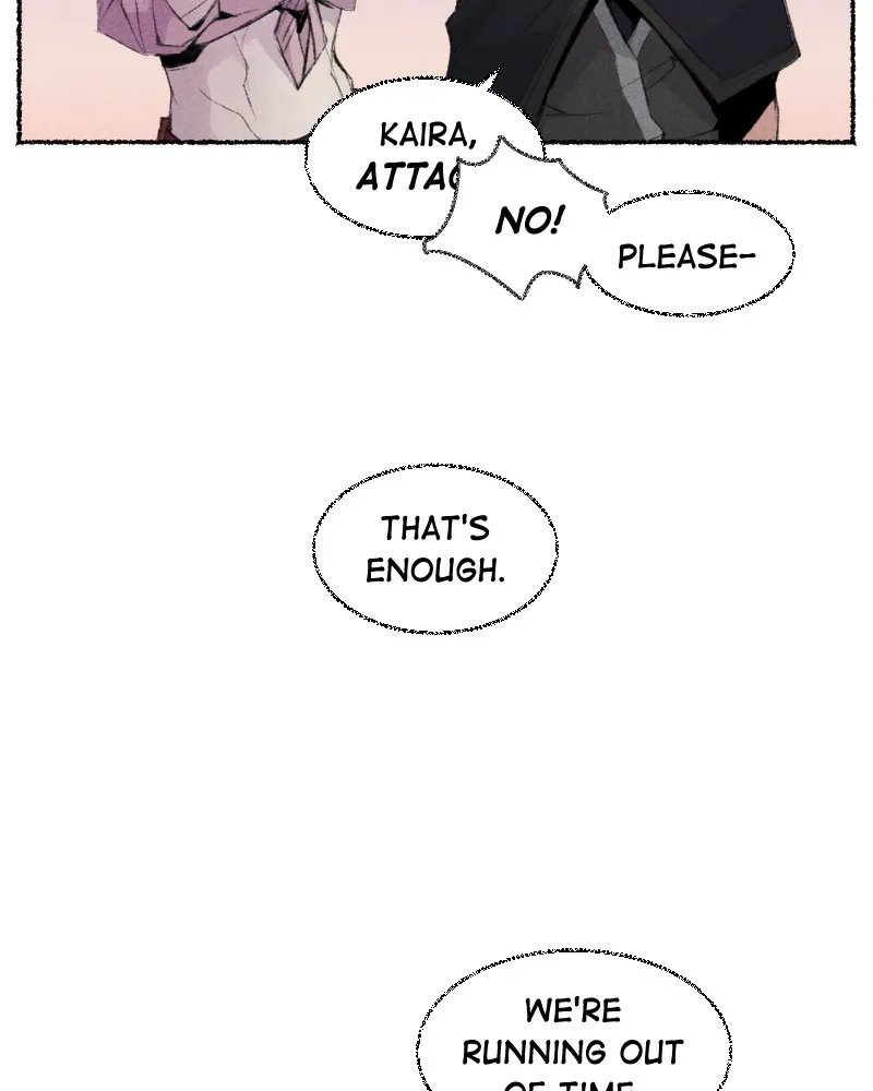 Stray Souls Chapter 81 page 36 - 