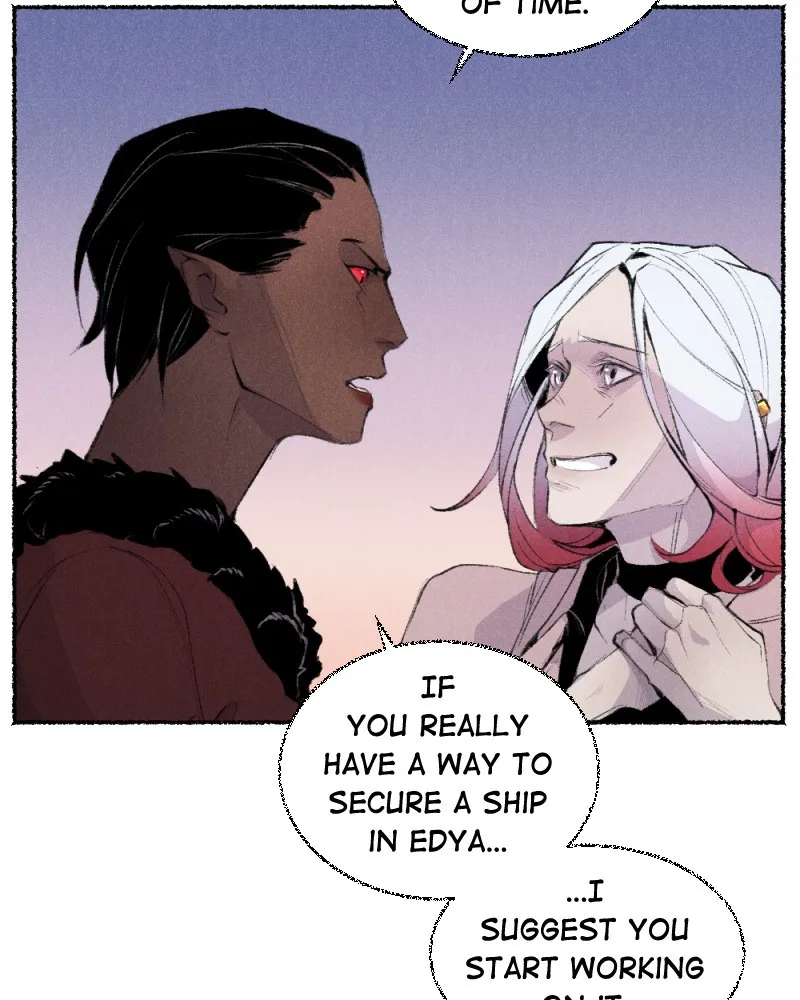 Stray Souls Chapter 81 page 37 - 