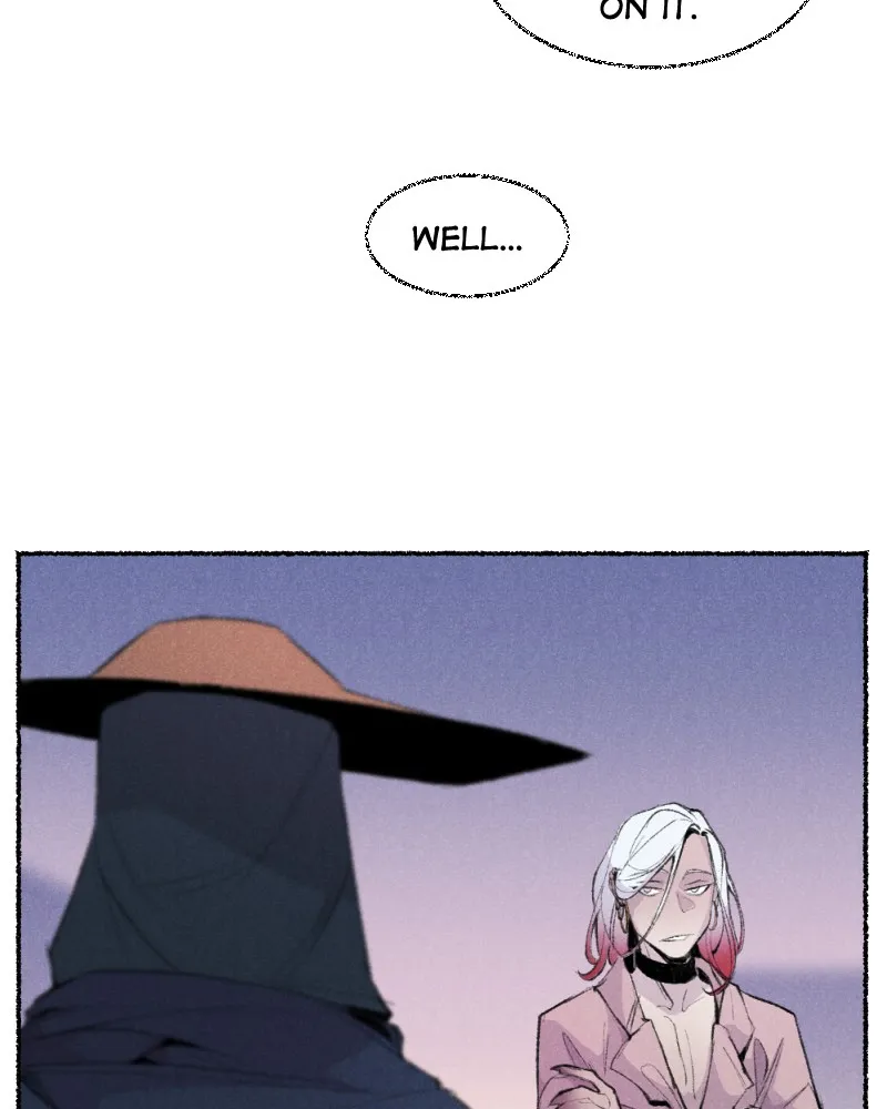 Stray Souls Chapter 81 page 38 - 