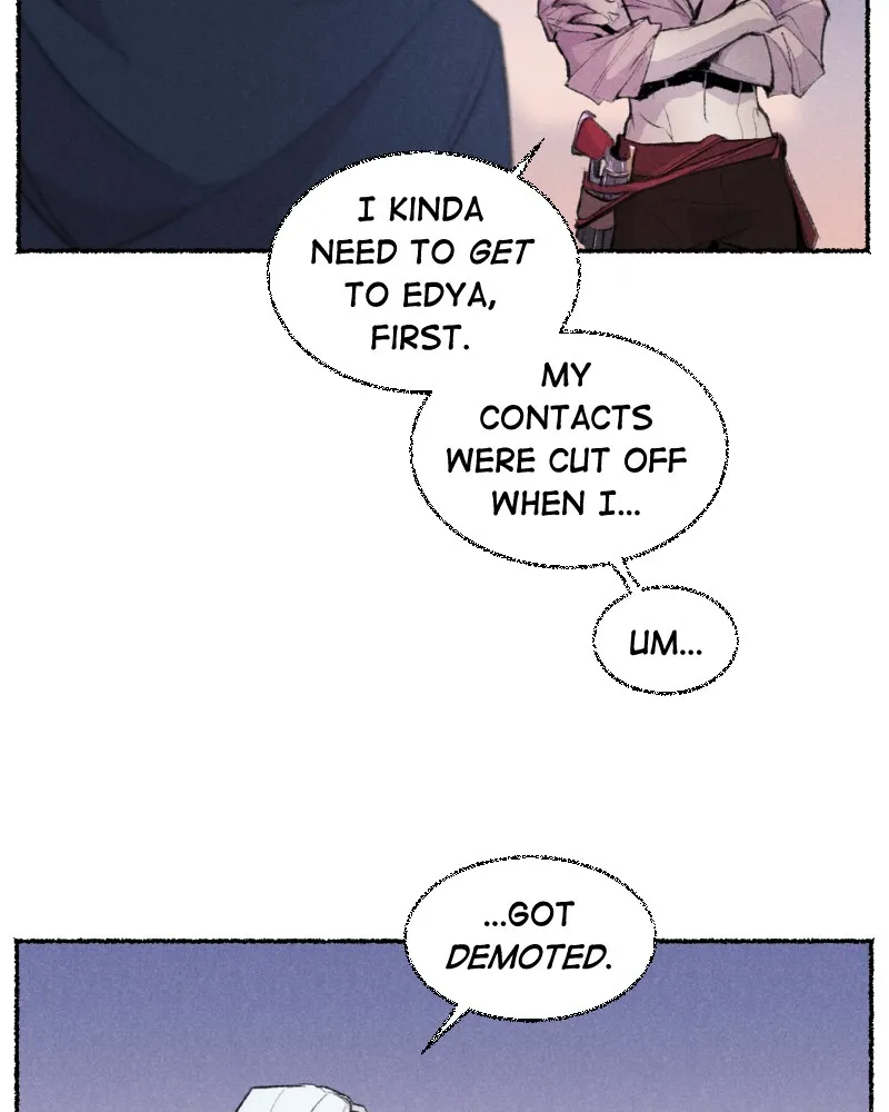 Stray Souls Chapter 81 page 39 - 