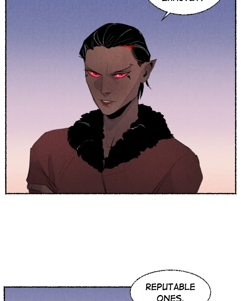 Stray Souls Chapter 81 page 41 - 