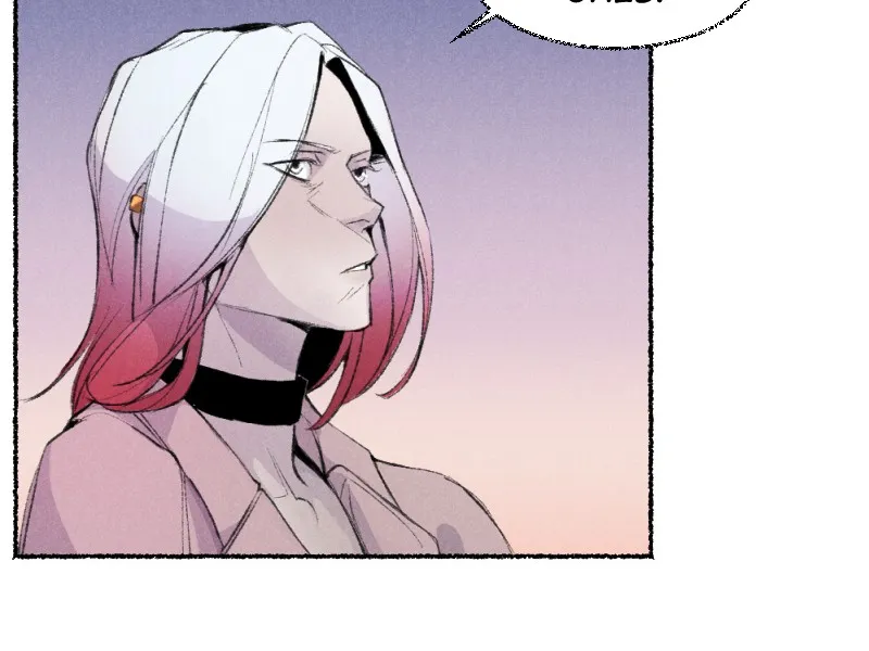 Stray Souls Chapter 81 page 42 - 