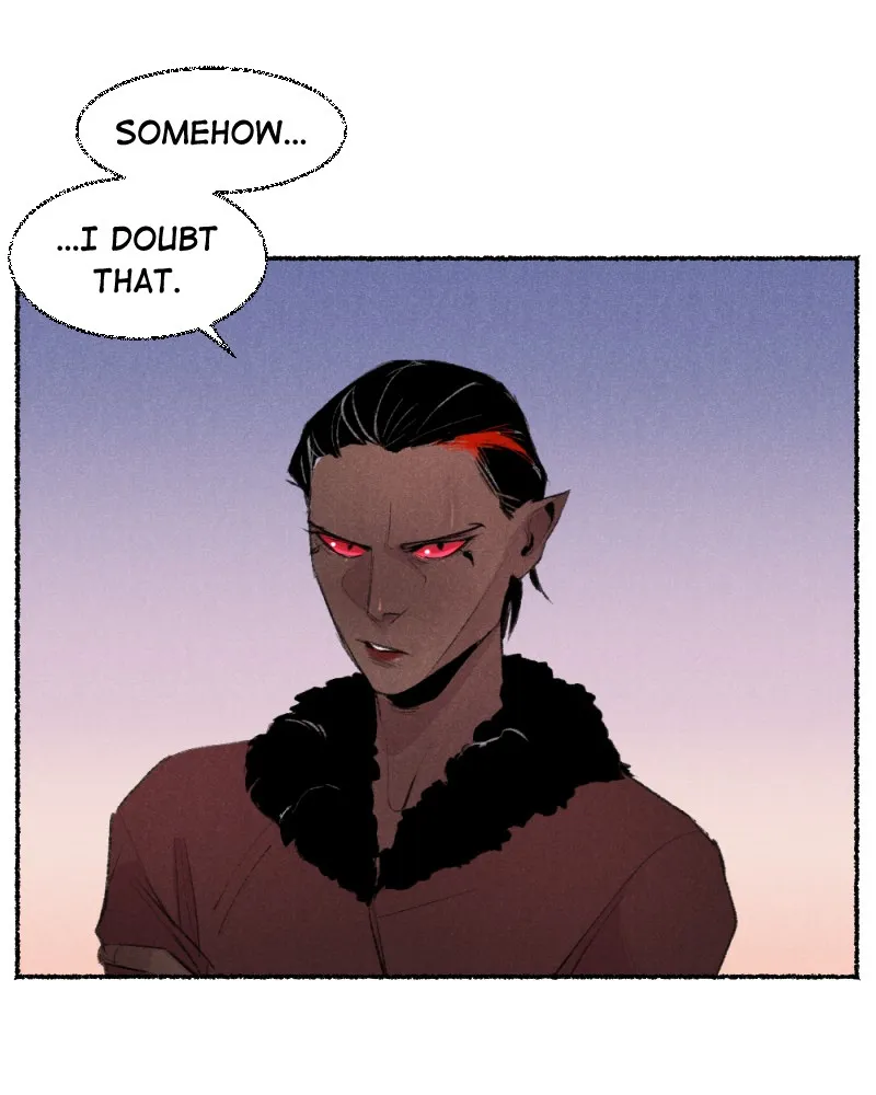 Stray Souls Chapter 81 page 43 - 