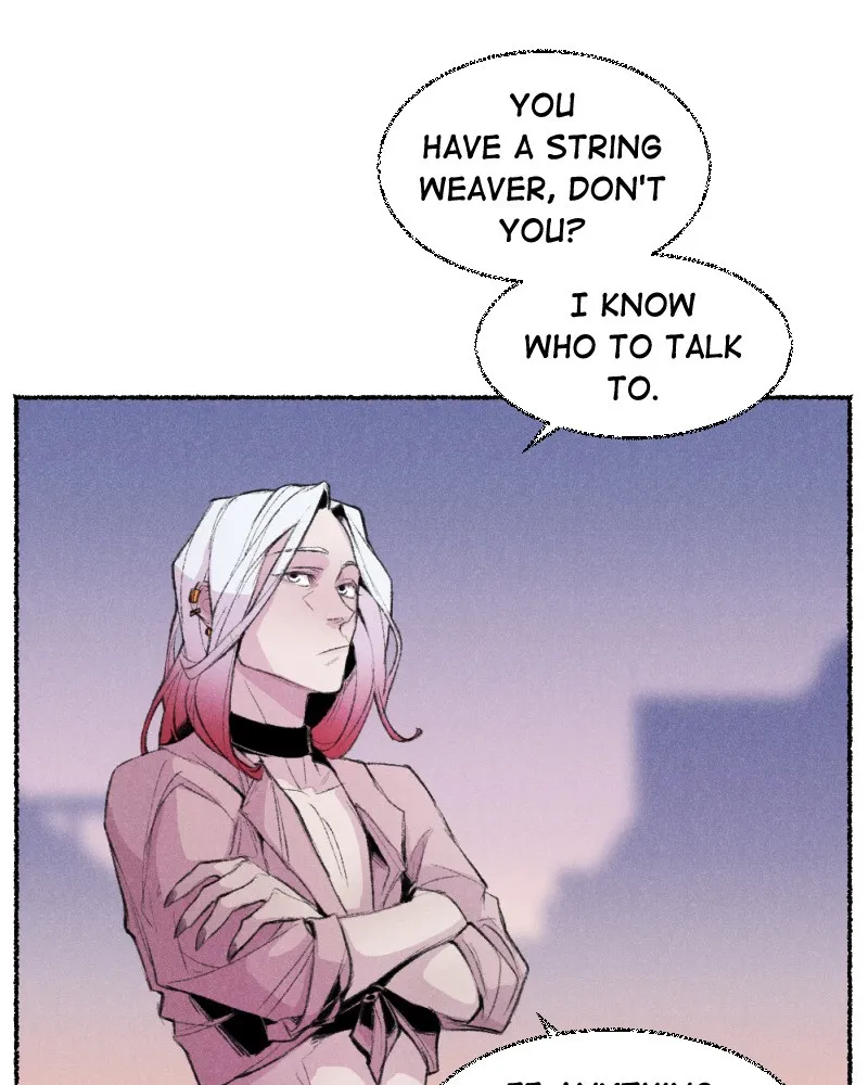 Stray Souls Chapter 81 page 44 - 