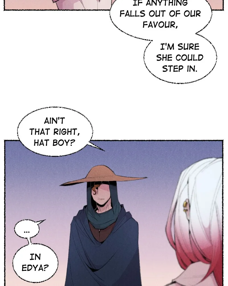 Stray Souls Chapter 81 page 45 - 