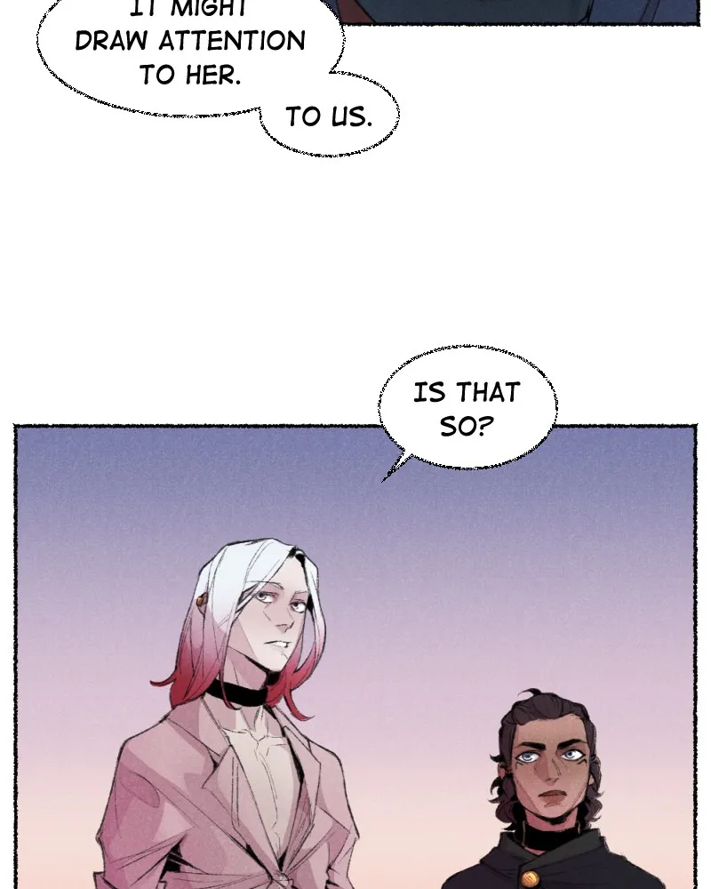 Stray Souls Chapter 81 page 47 - 