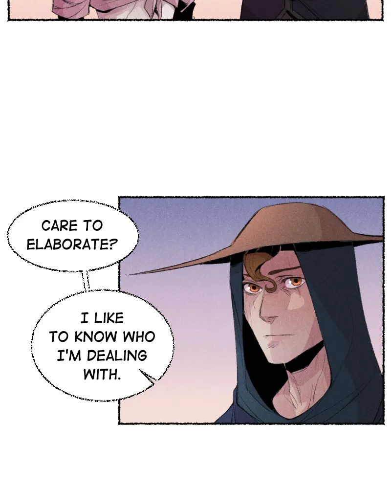 Stray Souls Chapter 81 page 48 - 