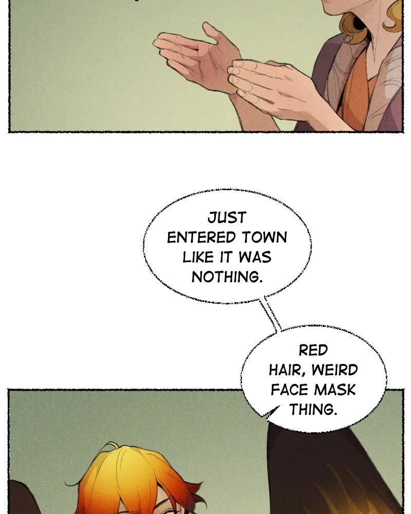Stray Souls Chapter 81 page 50 - 