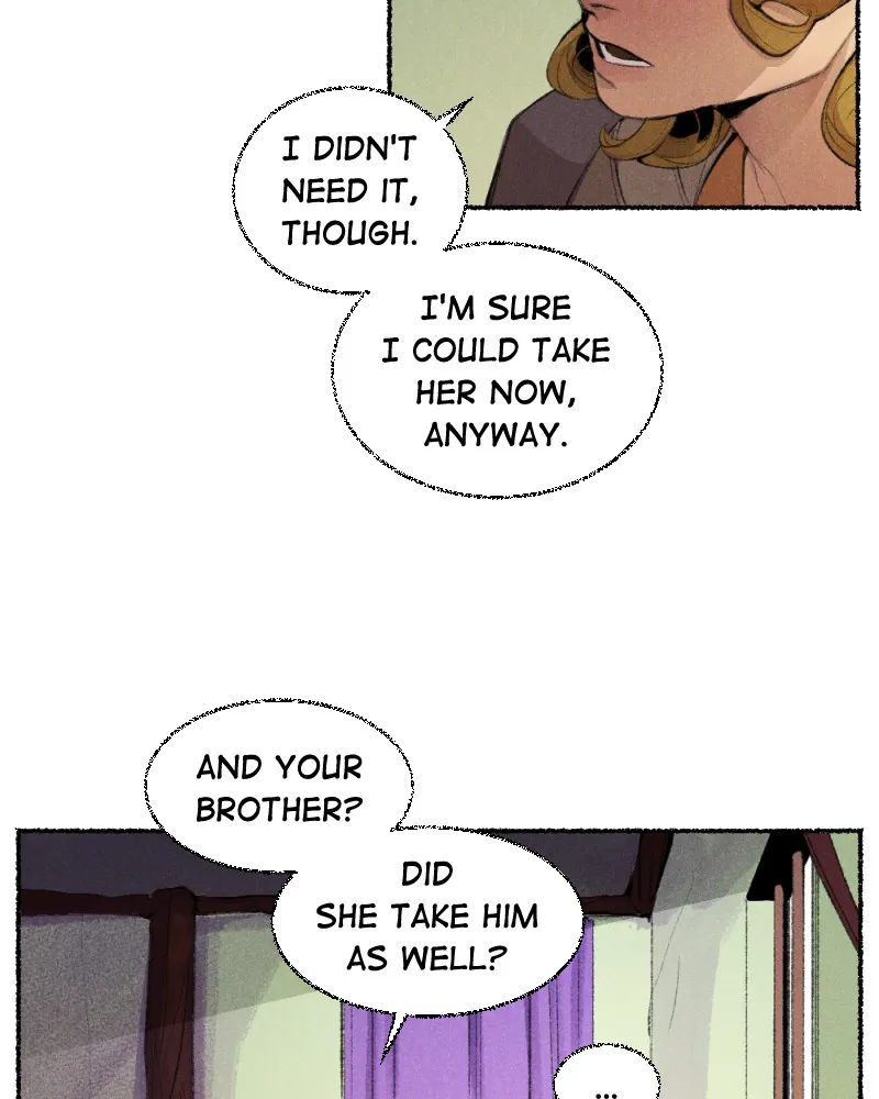 Stray Souls Chapter 81 page 52 - 