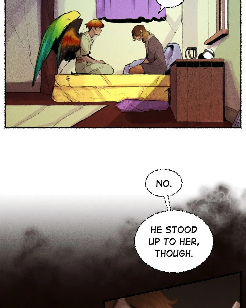 Stray Souls Chapter 81 page 53 - 