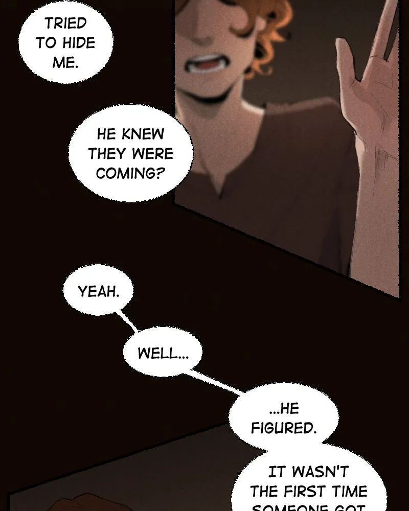 Stray Souls Chapter 81 page 54 - 