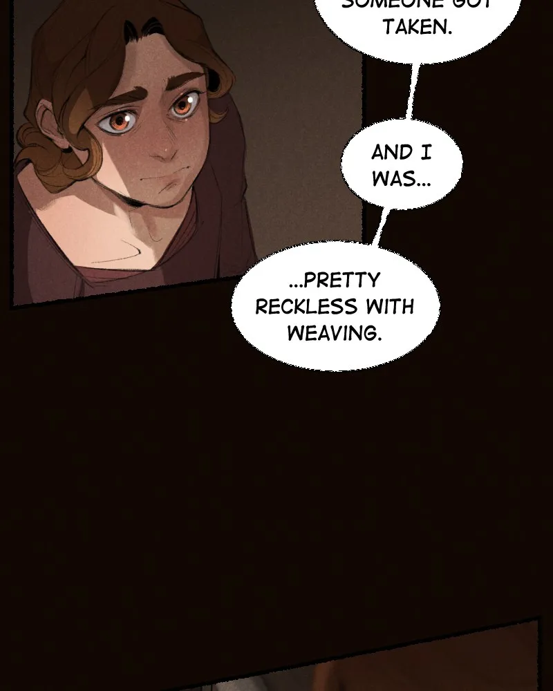 Stray Souls Chapter 81 page 55 - 