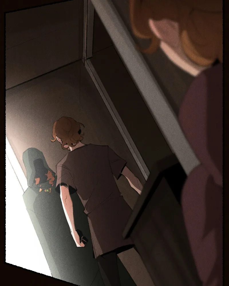 Stray Souls Chapter 81 page 56 - 