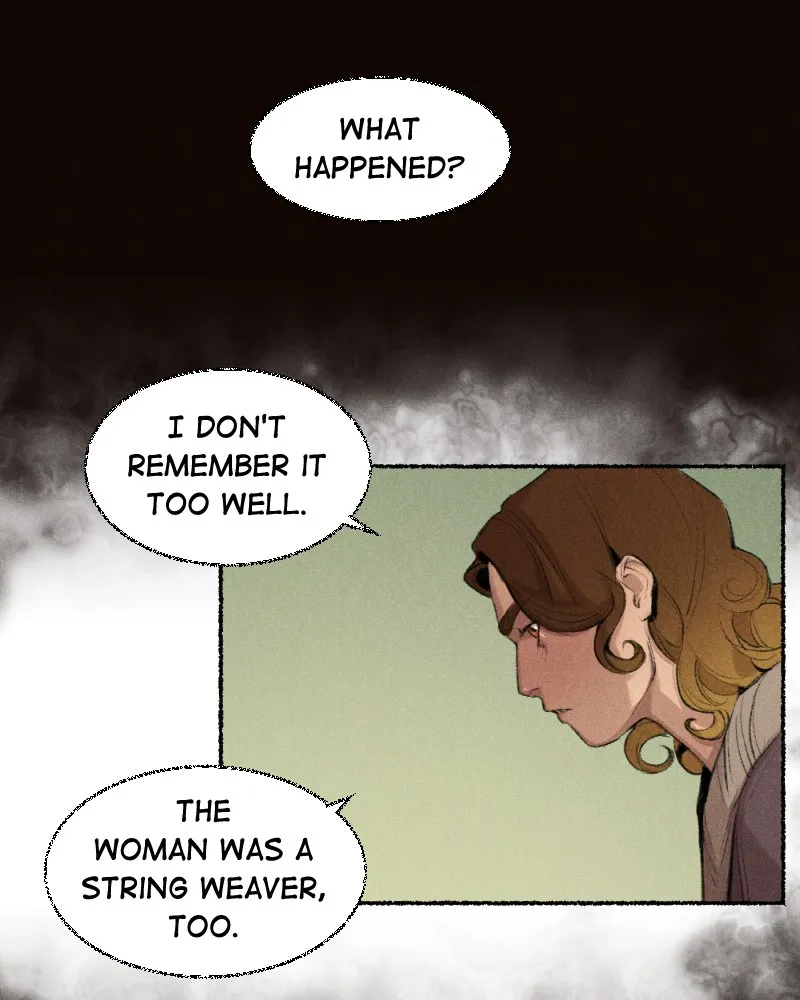 Stray Souls Chapter 81 page 58 - 