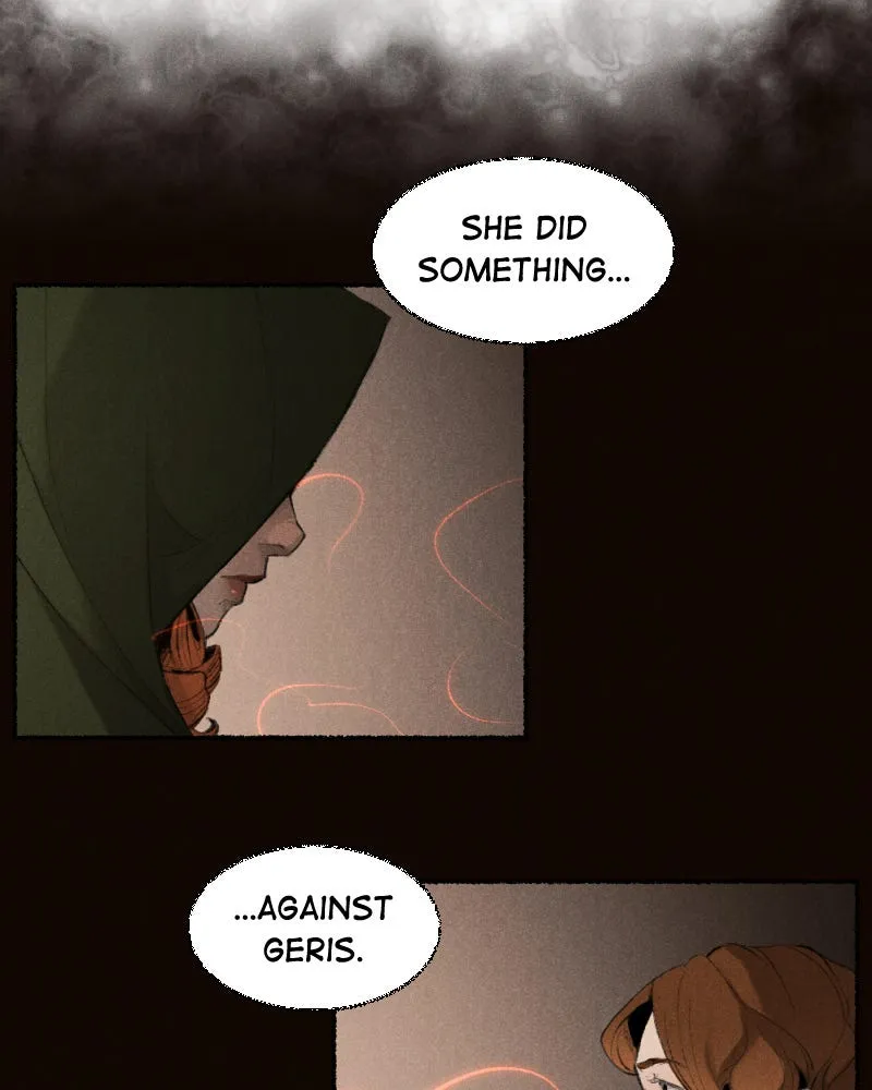 Stray Souls Chapter 81 page 59 - 