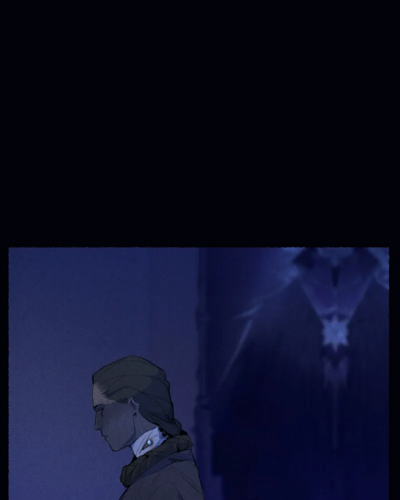 Stray Souls Chapter 81 page 7 - 