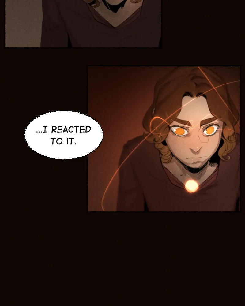 Stray Souls Chapter 81 page 61 - 