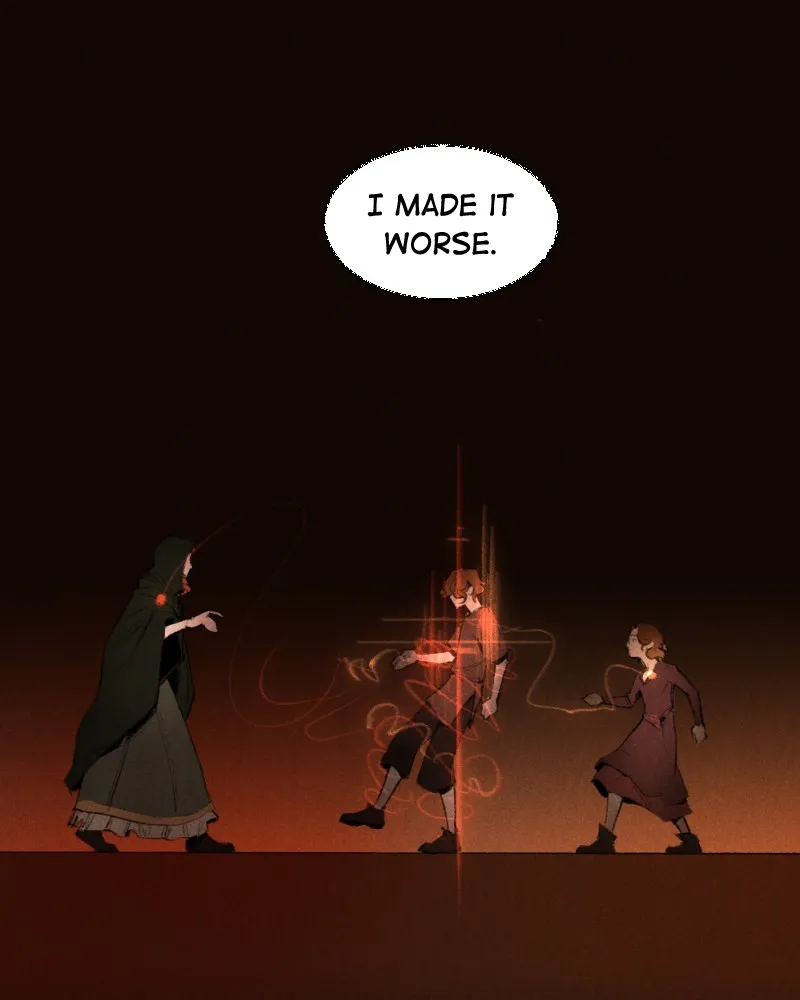 Stray Souls Chapter 81 page 62 - 