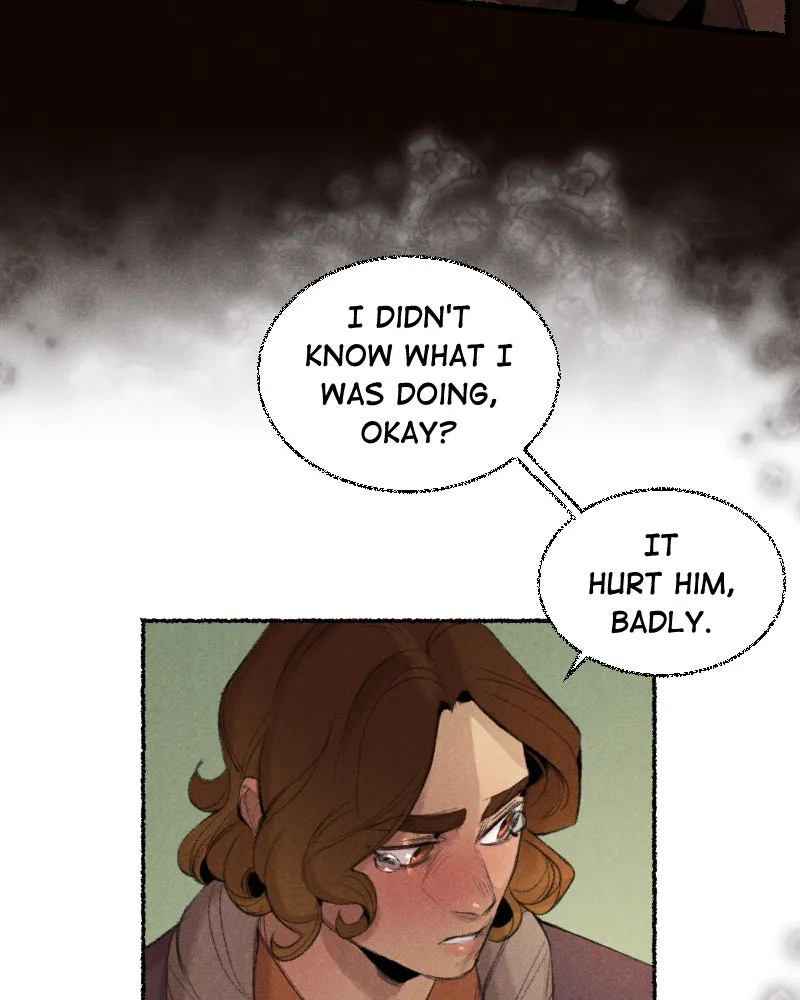 Stray Souls Chapter 81 page 64 - 