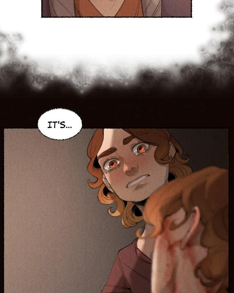 Stray Souls Chapter 81 page 65 - 