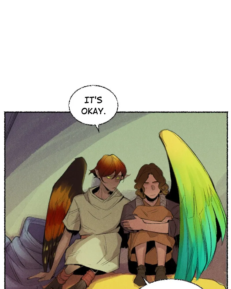 Stray Souls Chapter 81 page 67 - 