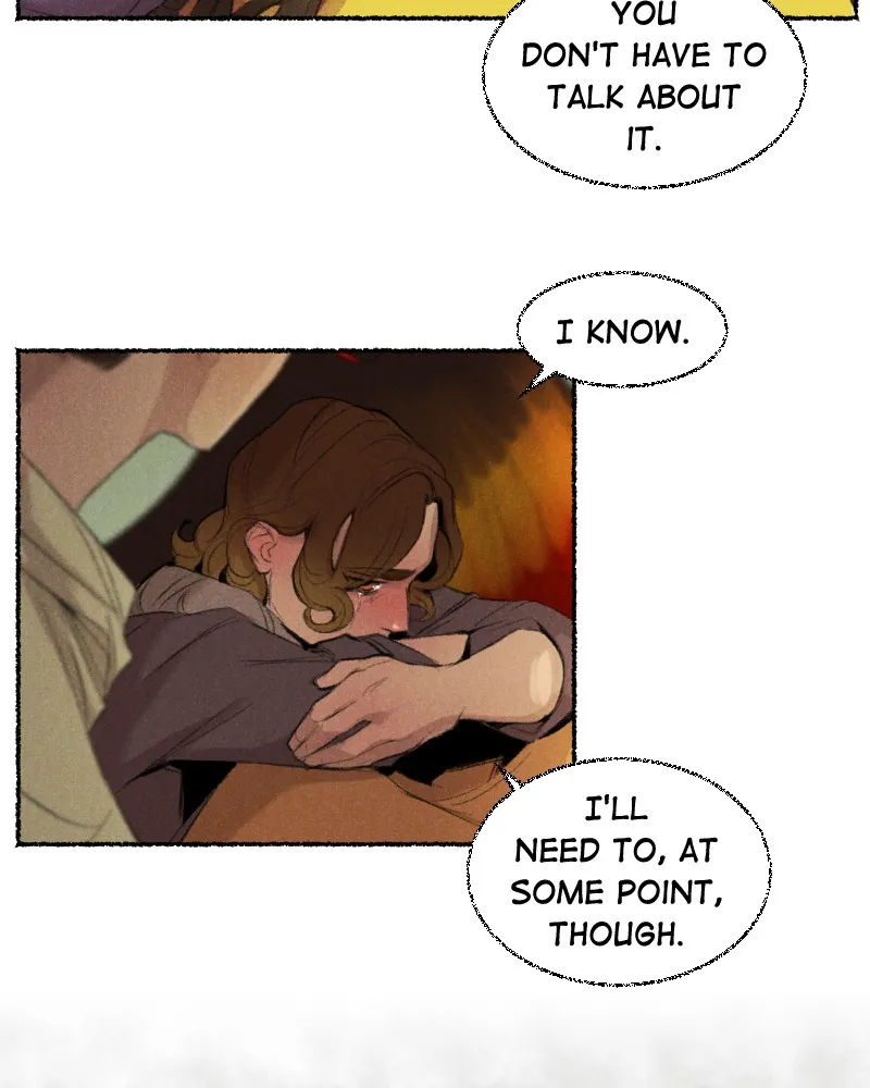Stray Souls Chapter 81 page 68 - 