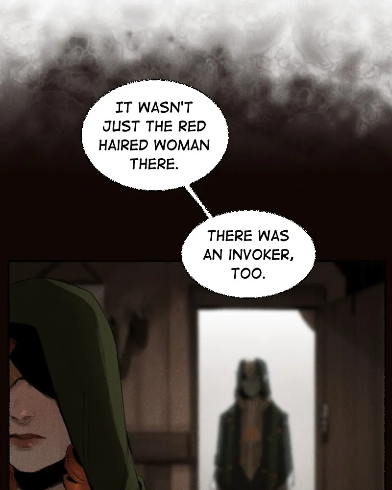 Stray Souls Chapter 81 page 69 - 