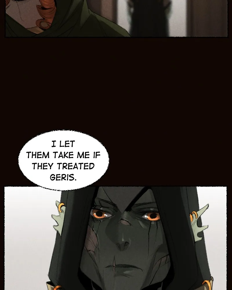 Stray Souls Chapter 81 page 70 - 