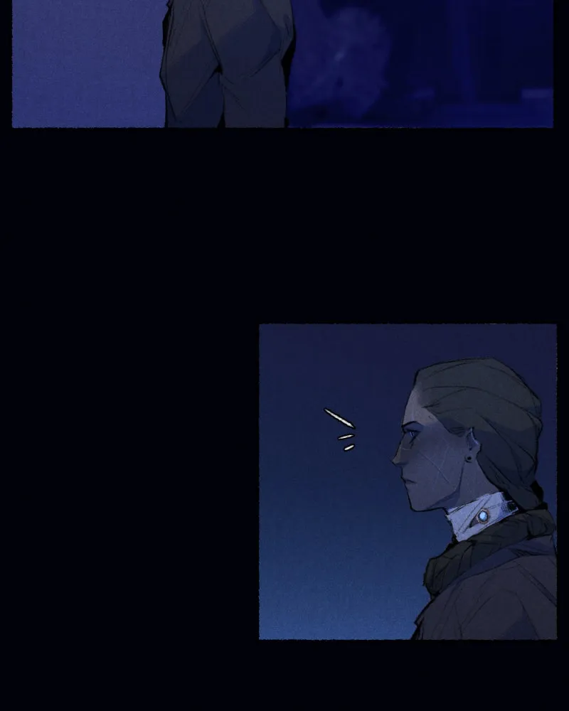 Stray Souls Chapter 81 page 8 - 