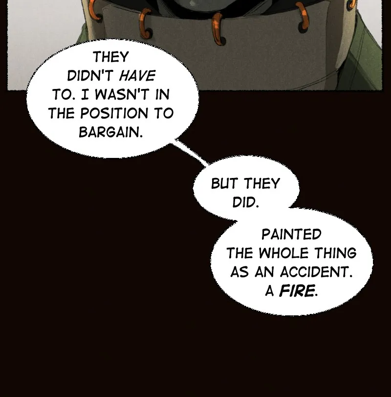 Stray Souls Chapter 81 page 71 - 