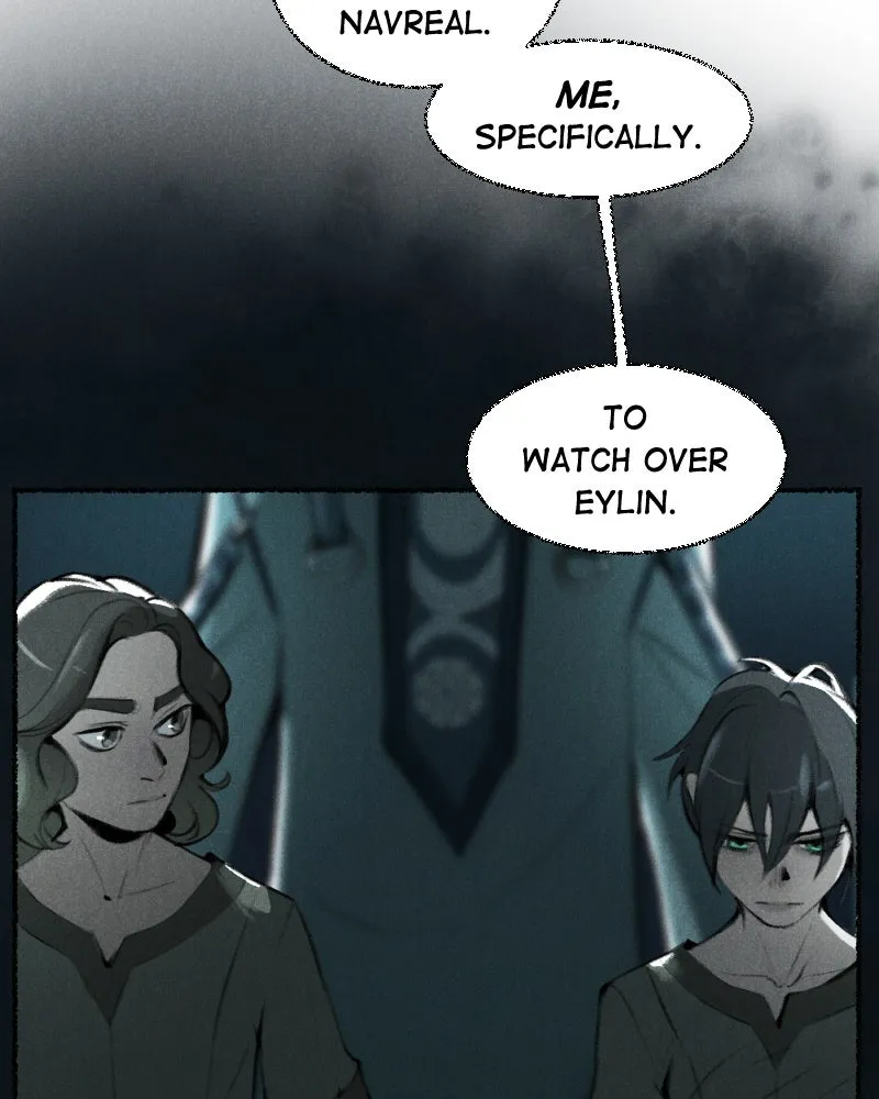 Stray Souls Chapter 81 page 73 - 