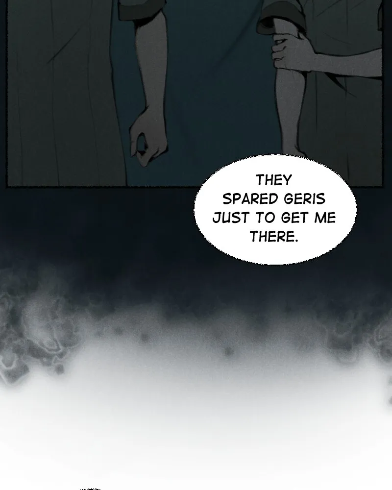 Stray Souls Chapter 81 page 74 - 