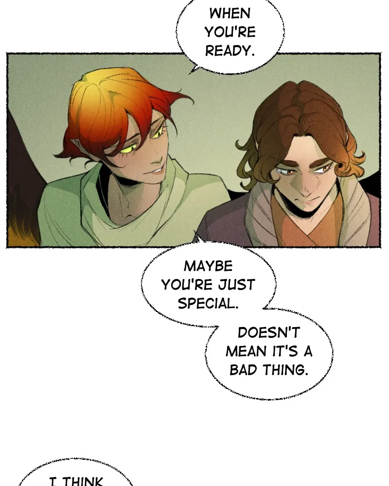 Stray Souls Chapter 81 page 76 - 