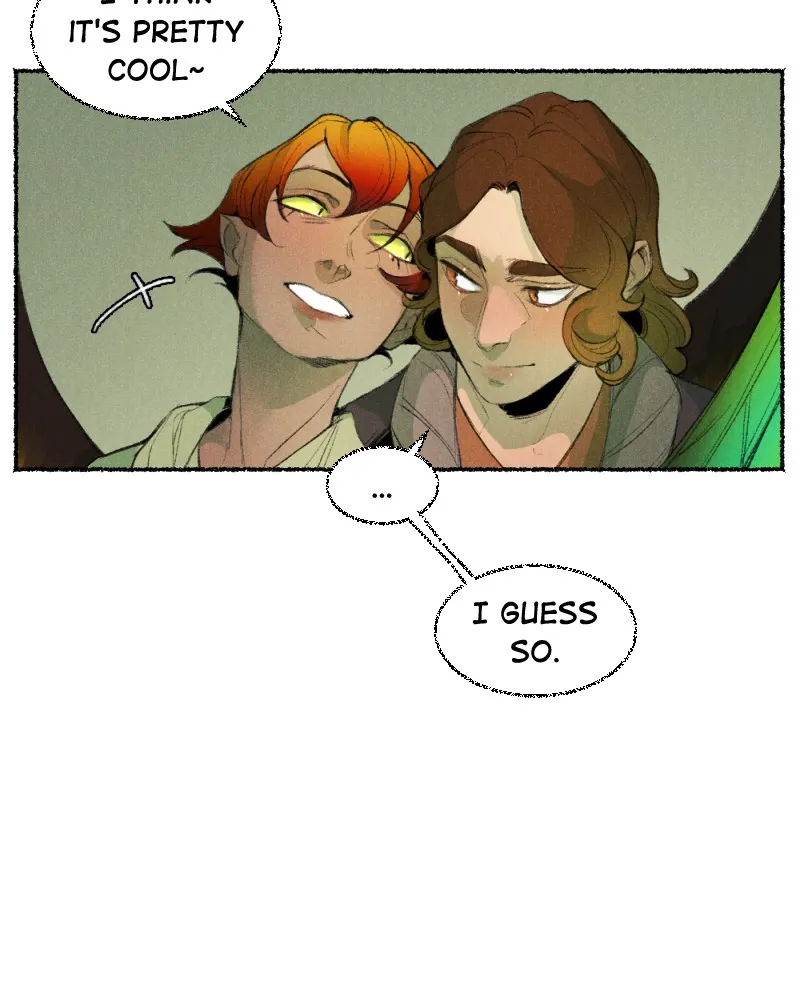 Stray Souls Chapter 81 page 77 - 