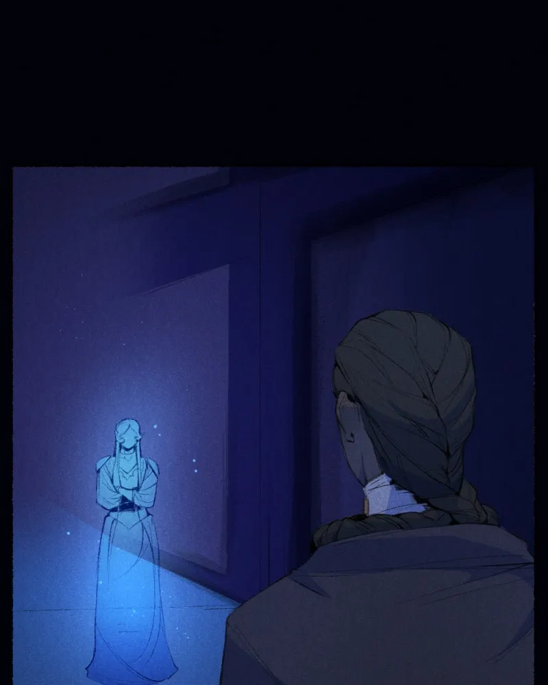 Stray Souls Chapter 81 page 9 - 