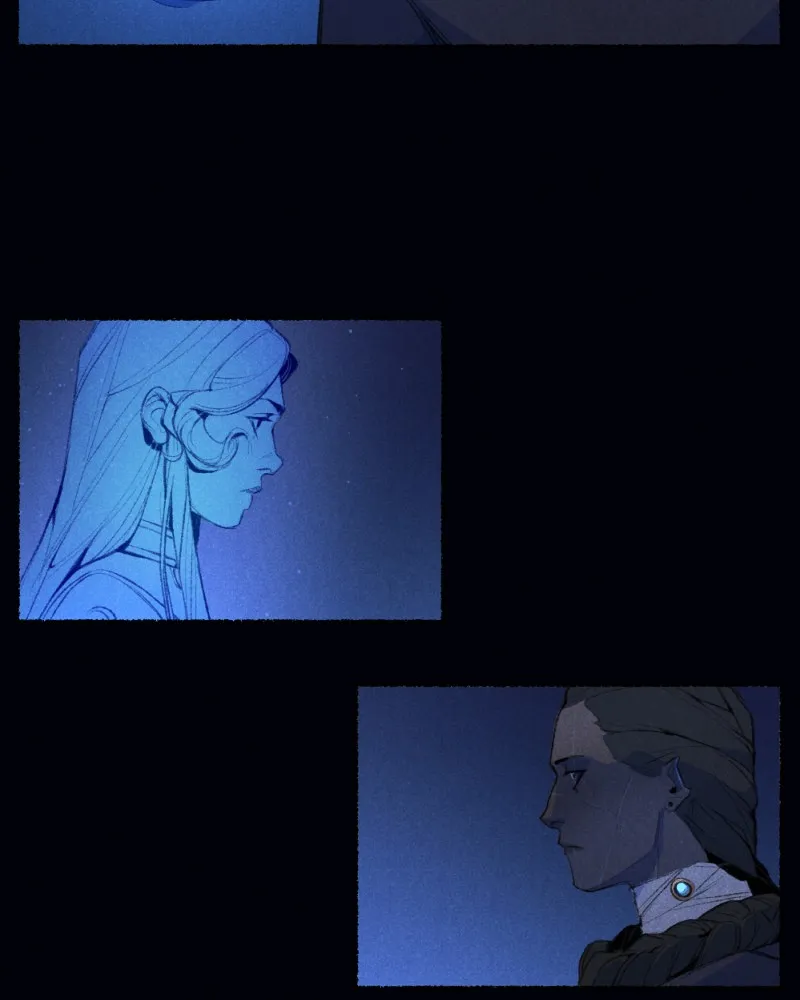 Stray Souls Chapter 81 page 10 - 