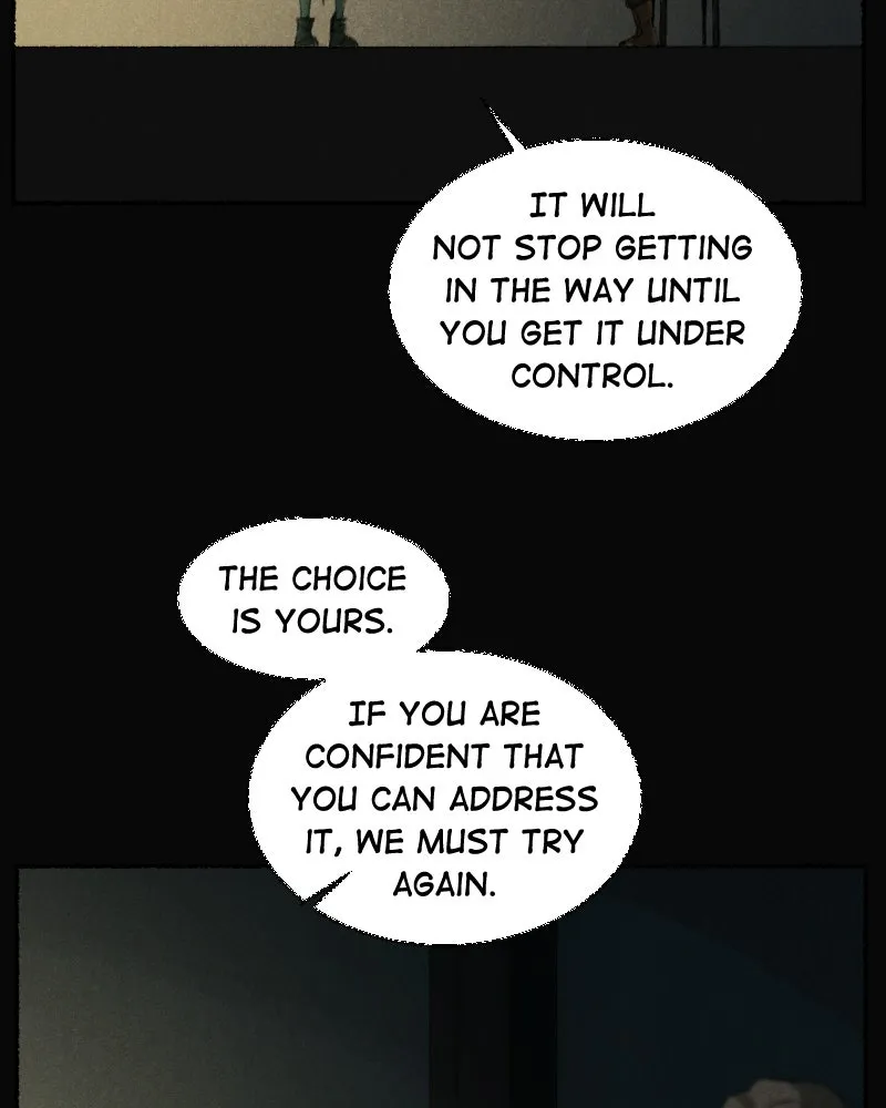 Stray Souls Chapter 82 page 11 - 