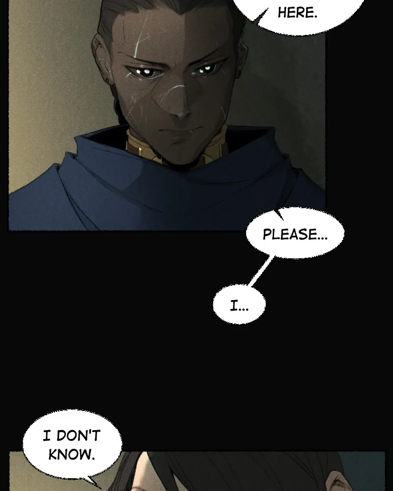 Stray Souls Chapter 82 page 13 - 
