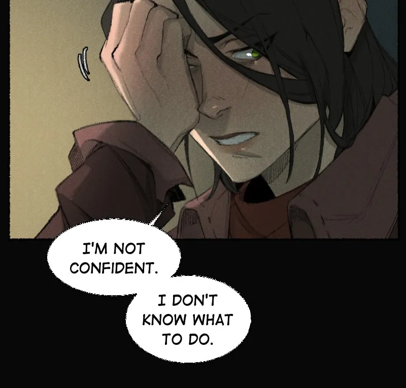Stray Souls Chapter 82 page 14 - 