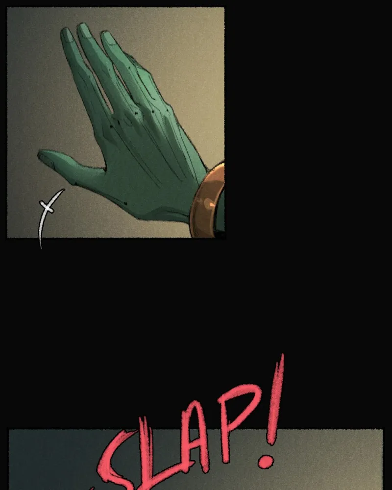 Stray Souls Chapter 82 page 16 - 