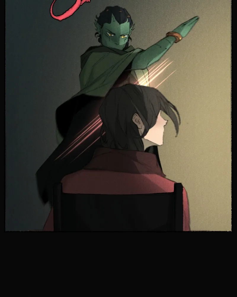 Stray Souls Chapter 82 page 17 - 