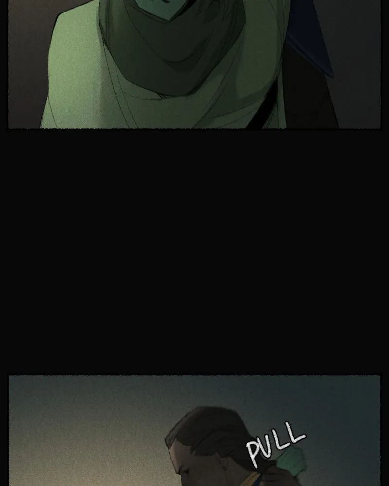 Stray Souls Chapter 82 page 20 - 