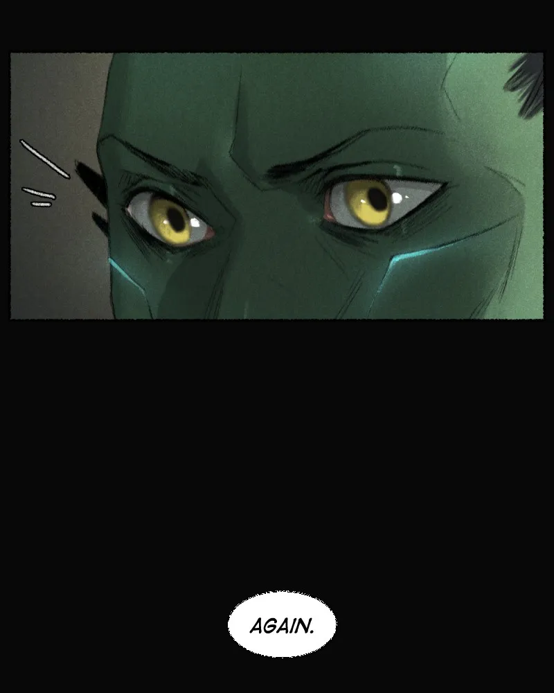 Stray Souls Chapter 82 page 3 - 